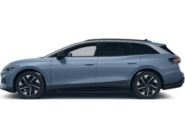 Volkswagen ID.7 Pro Tourer 77 kWh ⚡️Sofort verfügbar⚡️ Anhängerkupplung ⚡️