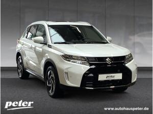 Suzuki Vitara 1.5 Comfort+ AGS Allgrip Hybrid