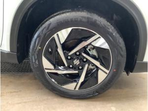 Suzuki Vitara 1.5 Comfort+ AGS Allgrip Hybrid