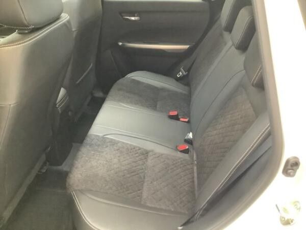 Suzuki Vitara 1.5 Comfort+ AGS Allgrip Hybrid