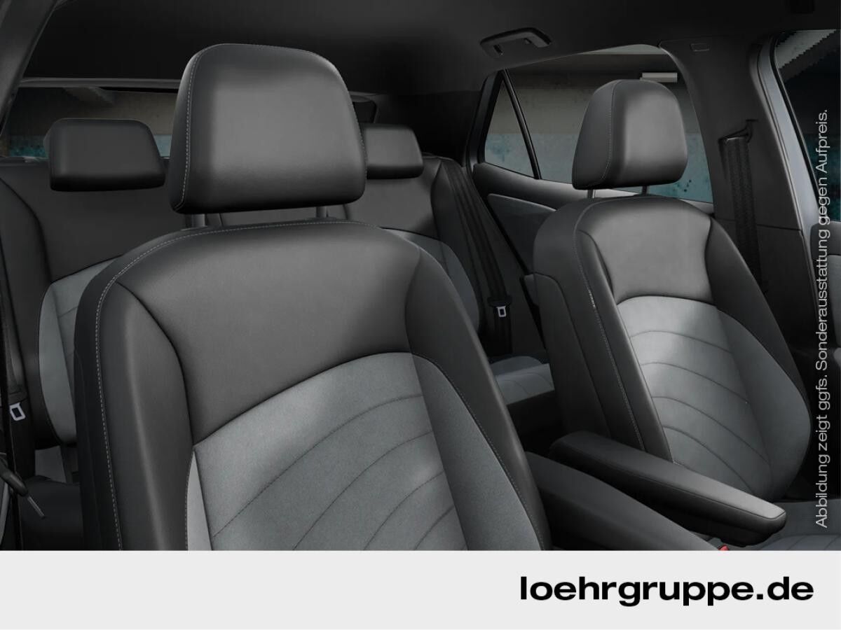 Volkswagen ID.3 Pure 125 kW