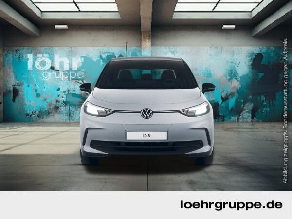 Volkswagen ID.3 Pure 125 kW
