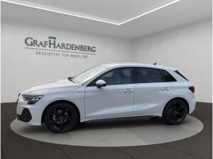 Audi A3 Sportback S Line 35 TFSI 150 PS S tronic*sofort verfügbar*