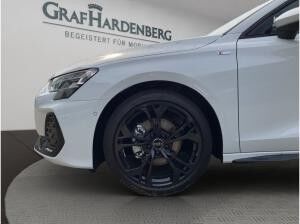 Audi A3 Sportback S Line 35 TFSI 150 PS S tronic*sofort verfügbar*