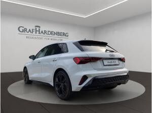 Audi A3 Sportback S Line 35 TFSI 150 PS S tronic*sofort verfügbar*