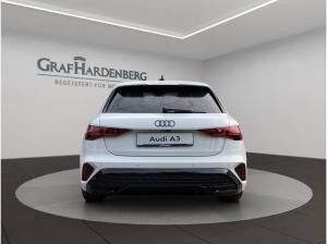 Audi A3 Sportback S Line 35 TFSI 150 PS S tronic*sofort verfügbar*