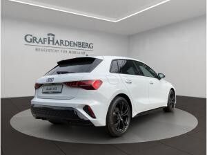 Audi A3 Sportback S Line 35 TFSI 150 PS S tronic*sofort verfügbar*
