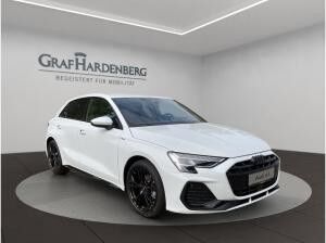 Audi A3 Sportback S Line 35 TFSI 150 PS S tronic*sofort verfügbar*