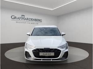 Audi A3 Sportback S Line 35 TFSI 150 PS S tronic*sofort verfügbar*