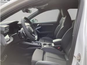 Audi A3 Sportback S Line 35 TFSI 150 PS S tronic*sofort verfügbar*