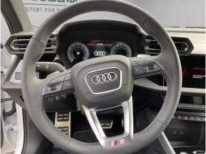 Audi A3 Sportback S Line 35 TFSI 150 PS S tronic*sofort verfügbar*