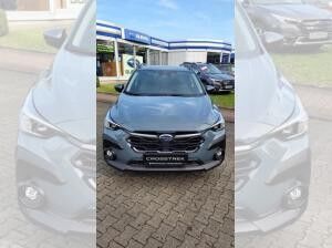 Subaru Crosstrek Comfort Modelljahr2024