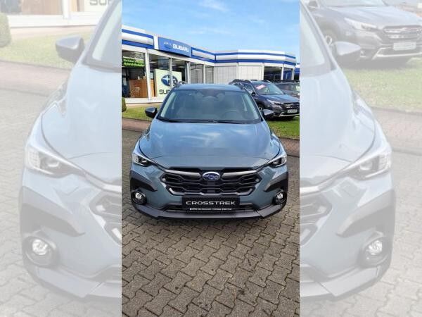 Subaru Crosstrek Comfort Modelljahr2024