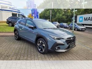 Subaru Crosstrek Comfort Modelljahr2024