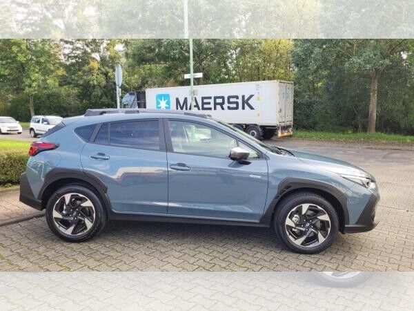 Subaru Crosstrek Comfort Modelljahr2024