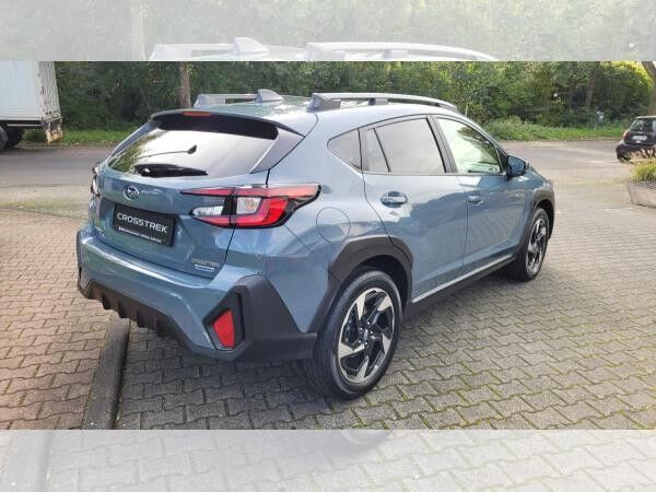 Subaru Crosstrek Comfort Modelljahr2024