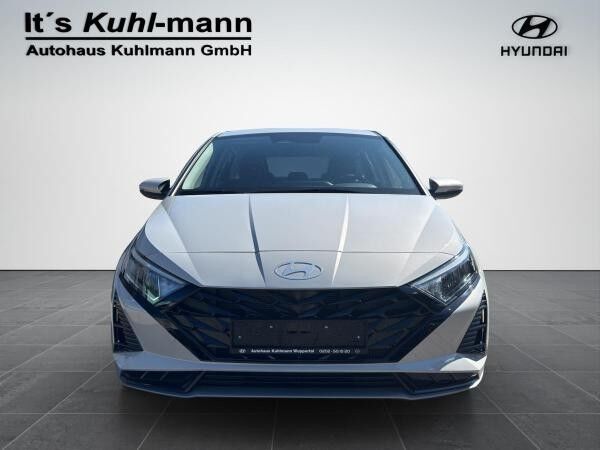 Hyundai i20 Automatik Gewerbeknaller All-IN Leasing inkl. Versicherung ++ GAP ++ Wartung & Verschleiß