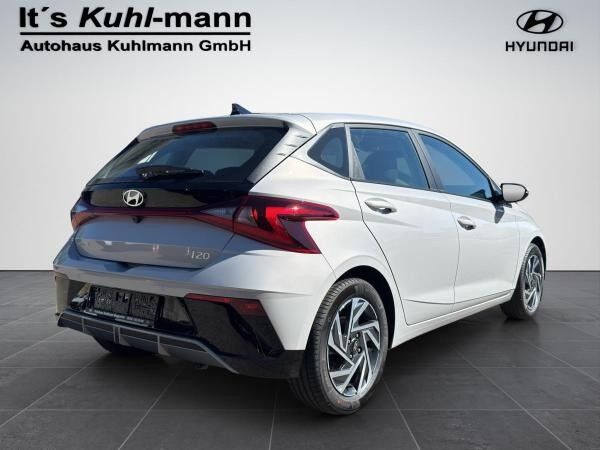 Hyundai i20 Automatik Gewerbeknaller All-IN Leasing inkl. Versicherung ++ GAP ++ Wartung & Verschleiß