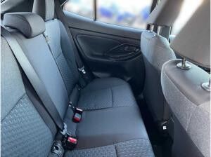 Toyota Yaris Cross 1,5-l-VVT-iE Teamplayer KAMERA ADAP. TEMPO LED *sofort Verfügbar* Toyota Yaris Cross 1,5-l-VVT-iE Teamplayer KAMERA ADAP. TEMPO LED *sofort Verfügbar*