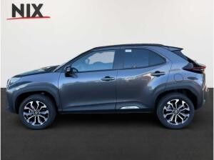 Toyota Yaris Cross 1,5-l-VVT-iE Teamplayer KAMERA ADAP. TEMPO LED *sofort Verfügbar* Toyota Yaris Cross 1,5-l-VVT-iE Teamplayer KAMERA ADAP. TEMPO LED *sofort Verfügbar*