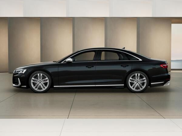 Audi S8 POWER DEAL | Sonderabnehmer
