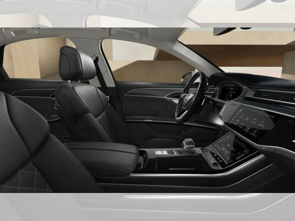 Audi S8 POWER DEAL | Sonderabnehmer
