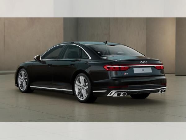 Audi S8 POWER DEAL | Sonderabnehmer