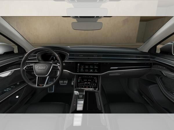 Audi S8 POWER DEAL | Sonderabnehmer