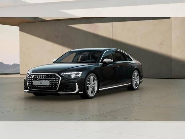 Audi S8 POWER DEAL | Sonderabnehmer