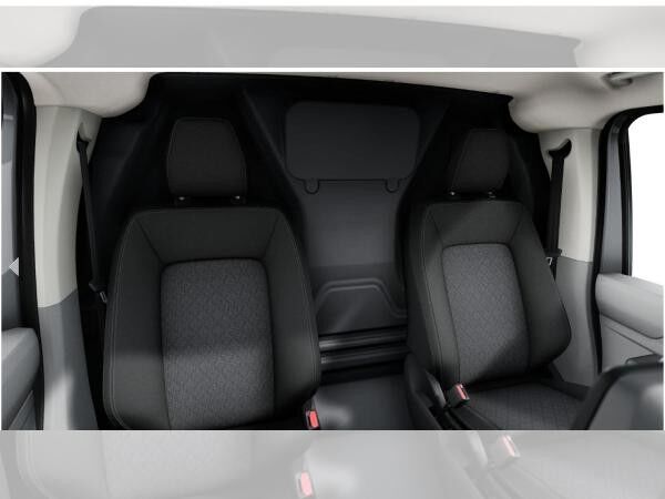 Volkswagen Transporter E-Transporter