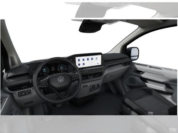 Volkswagen Transporter E-Transporter