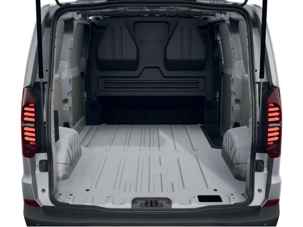 Volkswagen Transporter E-Transporter