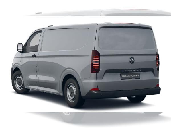 Volkswagen Transporter E-Transporter