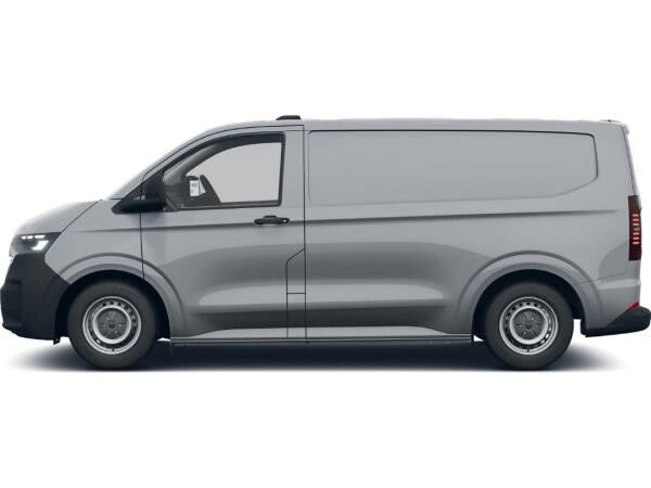 Volkswagen Transporter E-Transporter