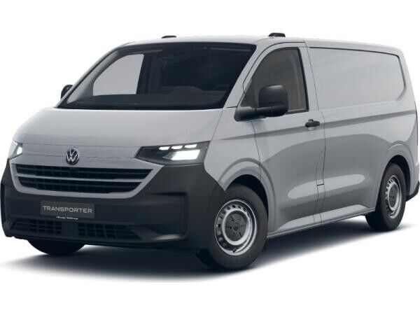 Volkswagen Transporter E-Transporter