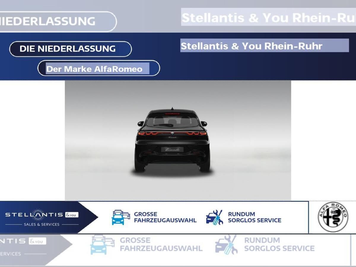 Alfa Romeo Tonale Veloce  Techno Premium Winter !sofort verfügbar!