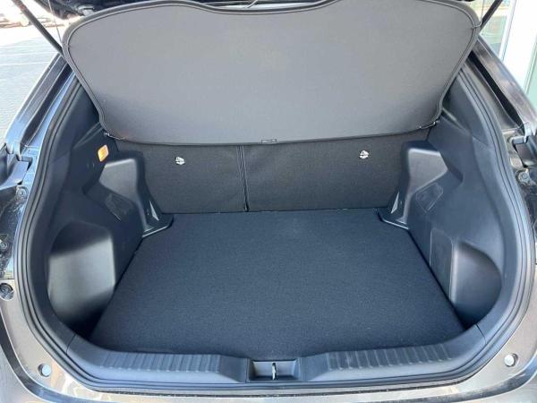 Toyota Yaris Cross 1,5-l-VVT-iE Teamplayer LED KAMERA ADAP. TEMPO  *sofort Verfügbar*