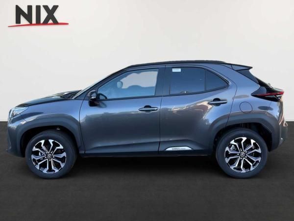 Toyota Yaris Cross 1,5-l-VVT-iE Teamplayer LED KAMERA ADAP. TEMPO  *sofort Verfügbar*