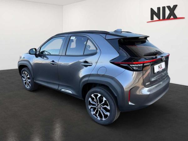 Toyota Yaris Cross 1,5-l-VVT-iE Teamplayer LED KAMERA ADAP. TEMPO  *sofort Verfügbar*