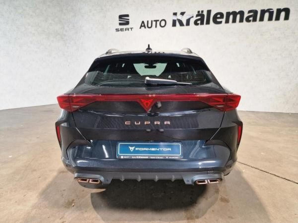 Cupra Formentor VZ 1.5 e-HYBRID 200 kW (272 PS) 6-Gang-DSG SOFORT verfügbar inkl. Loyalität