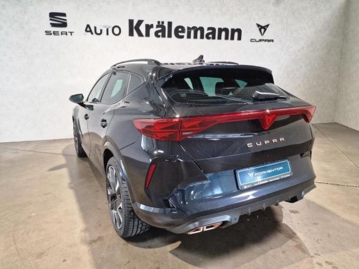 Cupra Formentor VZ 1.5 e-HYBRID 200 kW (272 PS) 6-Gang-DSG SOFORT verfügbar inkl. Loyalität