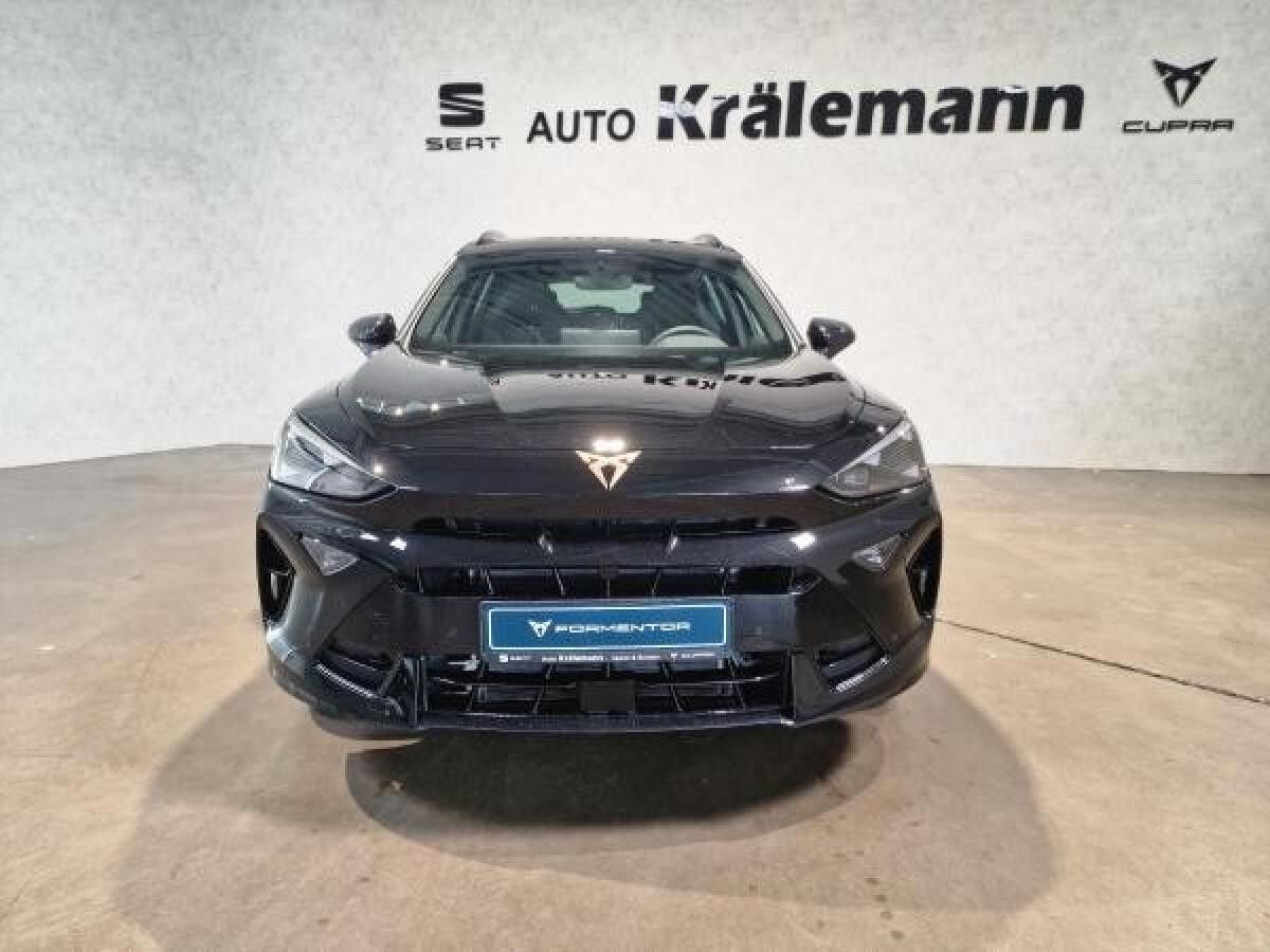 Cupra Formentor VZ 1.5 e-HYBRID 200 kW (272 PS) 6-Gang-DSG SOFORT verfügbar inkl. Loyalität