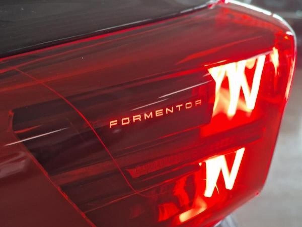 Cupra Formentor VZ 1.5 e-HYBRID 200 kW (272 PS) 6-Gang-DSG SOFORT verfügbar inkl. Loyalität
