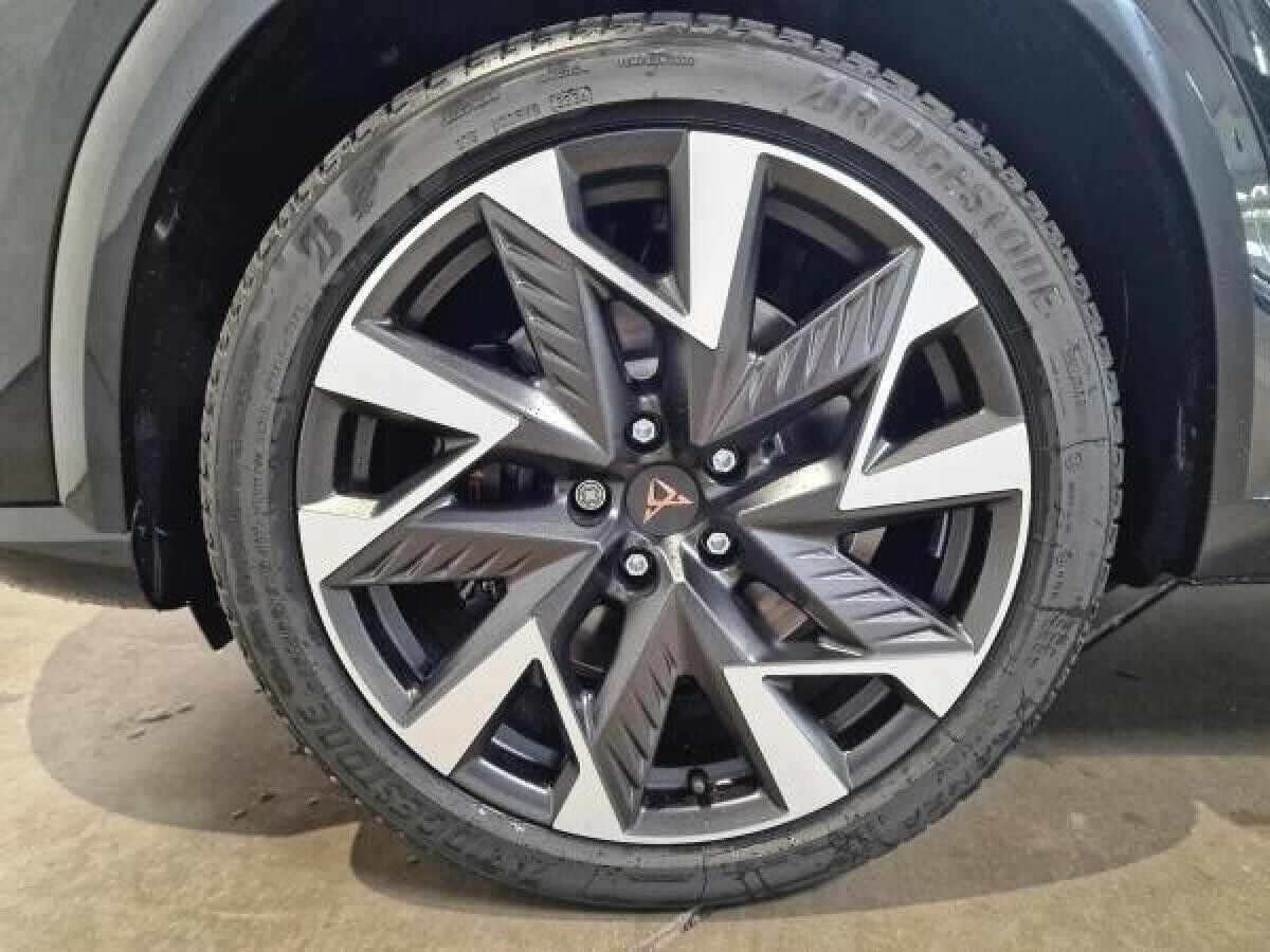 Cupra Formentor VZ 1.5 e-HYBRID 200 kW (272 PS) 6-Gang-DSG SOFORT verfügbar inkl. Loyalität