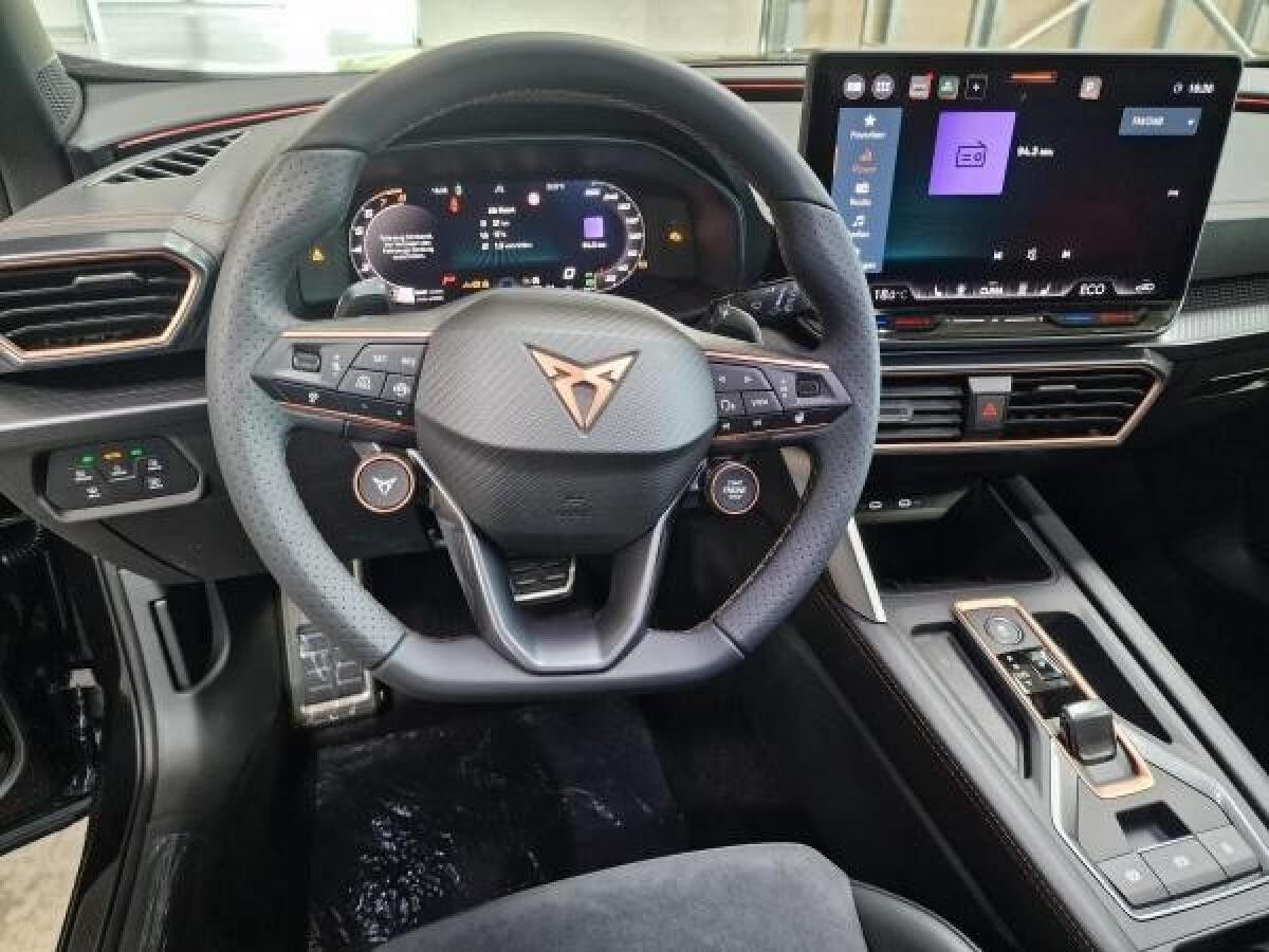 Cupra Formentor VZ 1.5 e-HYBRID 200 kW (272 PS) 6-Gang-DSG SOFORT verfügbar inkl. Loyalität