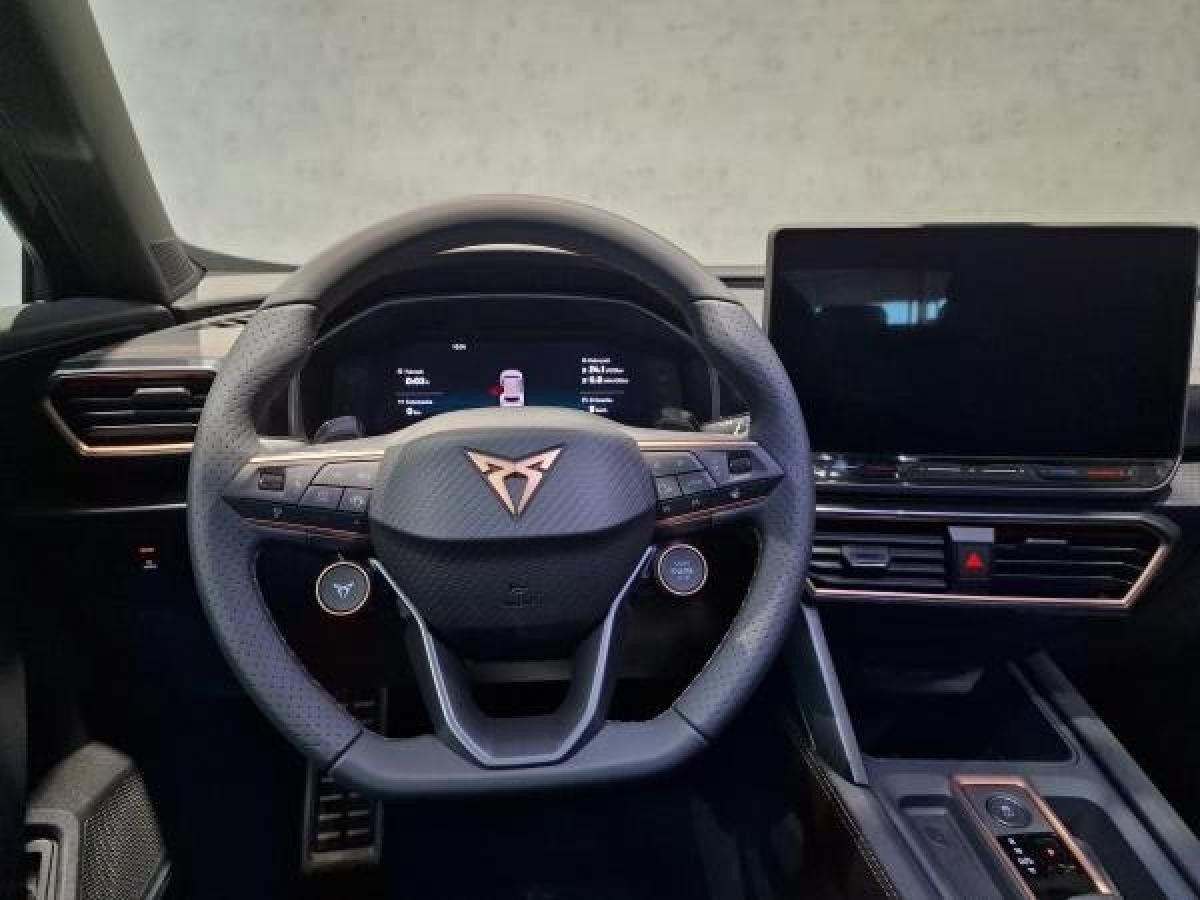 Cupra Formentor VZ 1.5 e-HYBRID 200 kW (272 PS) 6-Gang-DSG SOFORT verfügbar inkl. Loyalität
