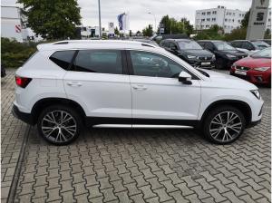 Seat Ateca Xperience Virtual Cockpit PDC KAMERA AAC ACC