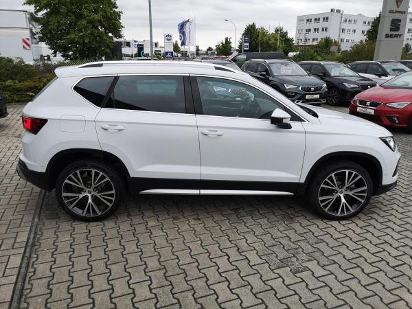 Seat Ateca Xperience Virtual Cockpit PDC KAMERA AAC ACC