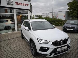 Seat Ateca Xperience Virtual Cockpit PDC KAMERA AAC ACC