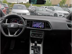 Seat Ateca Xperience Virtual Cockpit PDC KAMERA AAC ACC